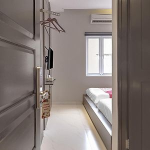 Kamar kembar superior